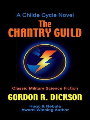 cover image of The Chantry Guild